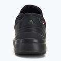 Dámska obuv na behanie The Roger Advantage black 6