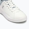 Dámska obuv On The Roger Advantage white/rosehip 7