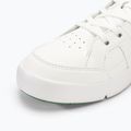 Pánska obuv On Running The Roger Clubhouse MID white/green 7