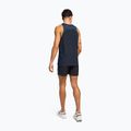 Pánske bežecké šortky On Running 5" Lightweight denim/black 3