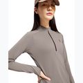 Dámska bežecká mikina On Climate Shirt cinder 5