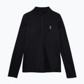 Dámska bežecká mikina On Climate Shirt black 6