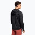 Pánska mikina On Climate Zip Hoodie black 3