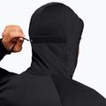 Pánska mikina On Climate Zip Hoodie black 6