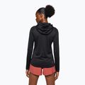 Dámska mikina na behanieOn Running Climate Zip Hoodie black 3