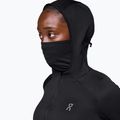 Dámska mikina na behanieOn Running Climate Zip Hoodie black 6