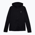 Dámska mikina na behanieOn Running Climate Zip Hoodie black 8