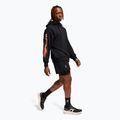 Pánska mikina On Running Club Hoodie Cloud čierna 4