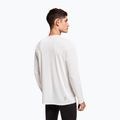 Pánske bežecké tričko On Core Long-T undyed-white Longsleeve 3