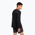 Pánske bežecké tričko s dlhým rukávom On Core Long-T black 4