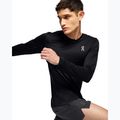 Pánske bežecké tričko s dlhým rukávom On Core Long-T black 5