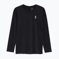 Pánske bežecké tričko s dlhým rukávom On Core Long-T black 6