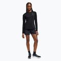 Dámske bežecké tričko s dlhým rukávom On Core Long-T black 2