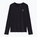 Dámske bežecké tričko s dlhým rukávom On Core Long-T black 5