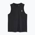 Pánske bežecké tielko On Running Core Tank black