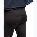 Pánske bežecké legíny On Core Tights black 4