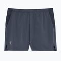 Pánske bežecké šortky On Running Essential navy 6