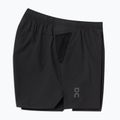 Pánske bežecké šortky On Essential black 7