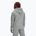 Pánska mikina On Running Hoodie grey 2