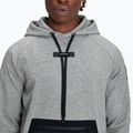 Pánska mikina On Hoodie grey 3