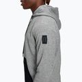 Pánska mikina On Hoodie grey 4