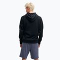 Pánska mikina On Hoodie black 2