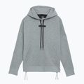 Dámska mikina On Hoodie grey 7