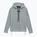 Dámska mikina On Running Hoodie grey 7