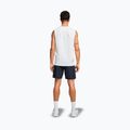 Pánske bežecké šortky On Running Performance Hybrid navy 3