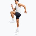 Pánske bežecké šortky On Running Performance Hybrid navy 4