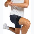 Pánske bežecké šortky On Running Performance Hybrid navy 5