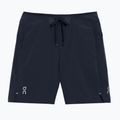 Pánske bežecké šortky On Running Performance Hybrid navy 8