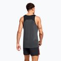 Pánske bežecké tielko tank top On Performance Tank black/eclipse 3