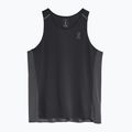 Pánske bežecké tielko tank top On Running Performance Tank black/eclipse 6