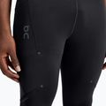 Pánske bežecké legíny On Performance black 5