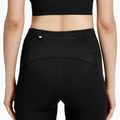 Dámske bežecké legíny On Running Performance Tights black 5
