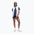 Dámske bežecké tričko On Performance-T denim/navy 5