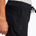 Pánske tréningové nohavice On Running Sweat black 5