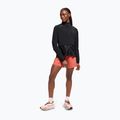 Dámska bežecká bunda On Running Weather black 2