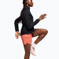 Dámska bežecká bunda On Running Weather black 4
