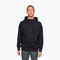 Pánska mikina On Zipped Hoodie black