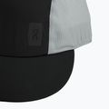 Šiltovka On Zero black/cobble 3