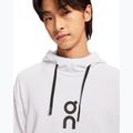 Pánska mikina On Running Club Hoodie white 6