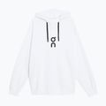 Pánska mikina On Running Club Hoodie white 7
