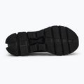 Pánske bežecké topánky On Running Cloud X 4 black/eclipse 4