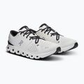 Pánska bežecká obuv On Cloud X 4 ivory/black 8