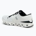 Pánska bežecká obuv On Cloud X 4 ivory/black 3