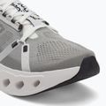 Pánske bežecké topánky On Running Cloudeclipse alloy/white 7