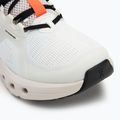 Pánska bežecká obuv On Cloudrunner 2 white/sand 7