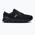 Dámska bežecká obuv On Cloud X 4 black/eclipse 9